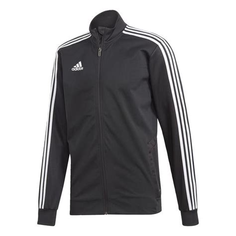 trainingsjacke adidas herren schwarz|adidas trainers.